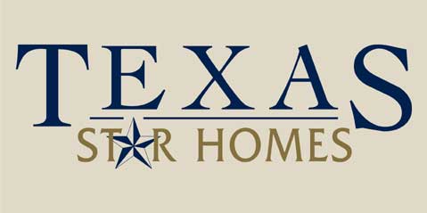 Texas Star Homes logo